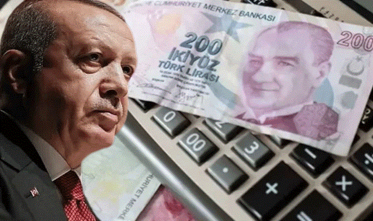 Son Dakika: Erdoğan’dan asgari ücret açıklaması