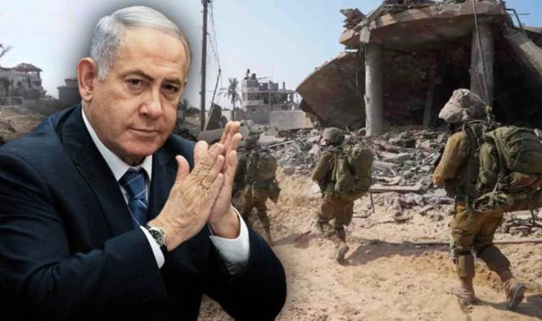 Netanyahu uluslararası topluma aldırış etmedi: ‘Zafere ulaşana kadar devam’