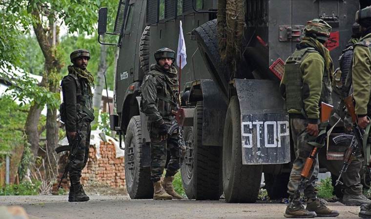 Mahkeme onadı: Cammu Keşmir’in özel statüsü kaldırılıyor