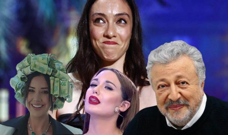 2023’ün en çok konuşulan magazin olayları! Türkiye gündemine damga vurdular…