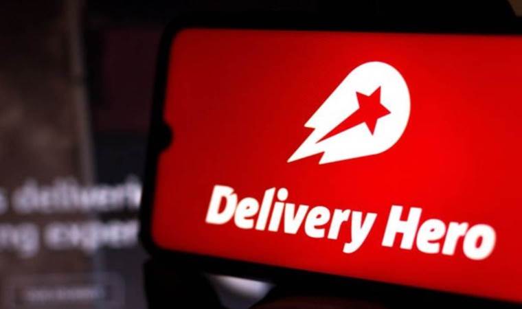 Yemeksepeti’nin sahibi Delivery Hero Türkiye’den çekiliyor