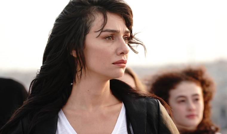 Birce Akalay’dan ‘Bir Derdim Var’ için veda mesajı: ‘Keşke daha uzun soluklu olabilseydi!’