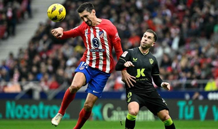 Adı Fenerbahçe ile anılıyordu: Stefan Savic’in menajerinden transfer iddialarına yanıt!