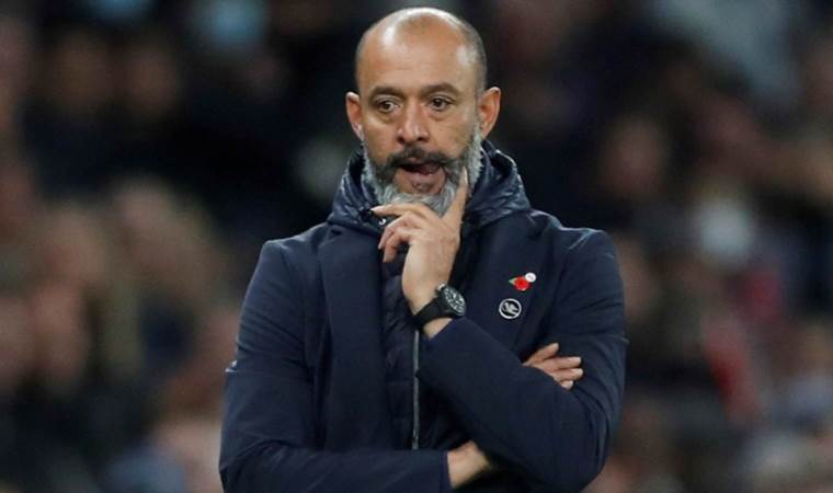 Nuno Espirito Santo, Premier Lig’e geri döndü!