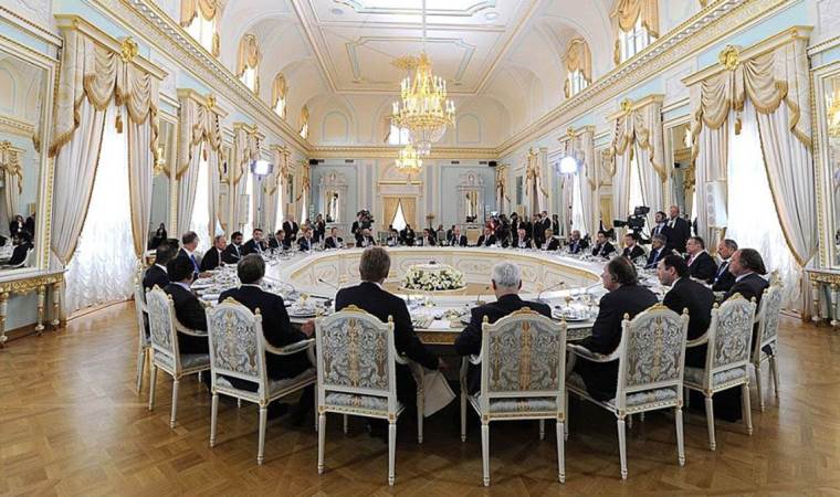 Rusya’nın en zenginleri açıklandı: Servetine servet kattılar