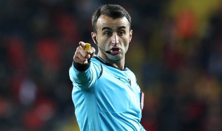 UEFA Avrupa Ligi’nde ilginç kural: Atilla Karaoğlan’ı VAR kurtardı!