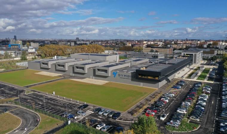 Avrupa’da hidrojen yakıt atağı: Dev tesis Fransa’da açıldı