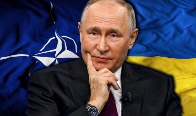 Putin’den NATO ve Ukrayna açıklaması: ‘Koşullar değişmedi’