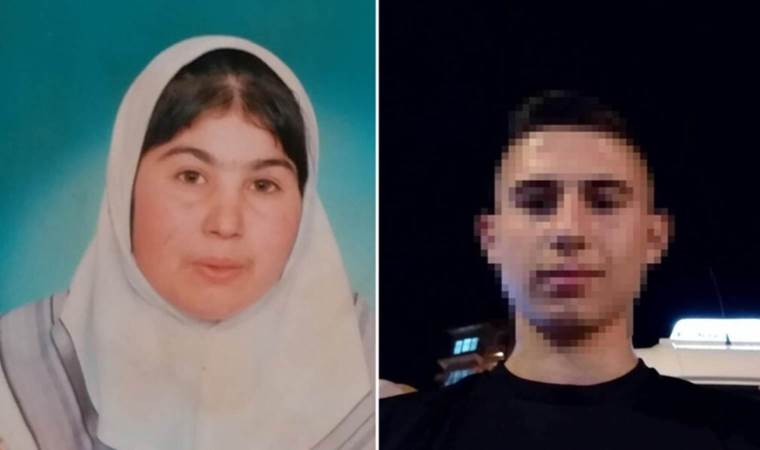 Annesini öldürüp babasına itiraf etmişti: Pes dedirten ‘cinli’ ifade!