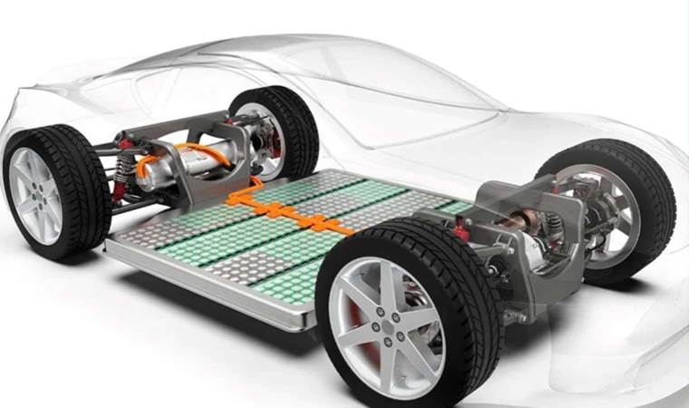 Stellantis, LFP bataryaları için stratejik ortaklığı duyurdu