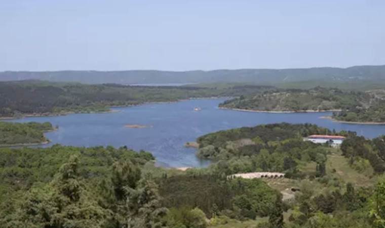 Yağışların ardından: İstanbul’un barajlarında doluluk oranları arttı