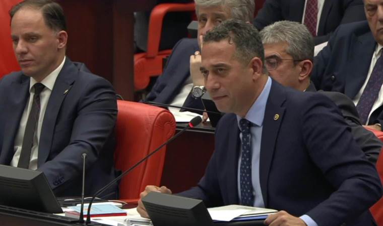 Ali Mahir Başarır’dan ‘eşit yurttaşlık’ tepkisi: ‘Kaç bakan, vali, kaymakam Alevi, söyler misiniz?’