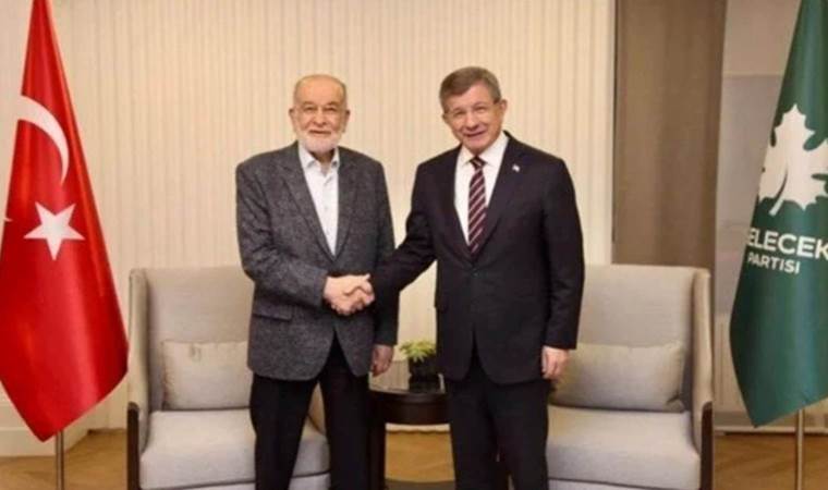 Hasan Bitmez’in vefatıyla Saadet-Gelecek grubu düştü