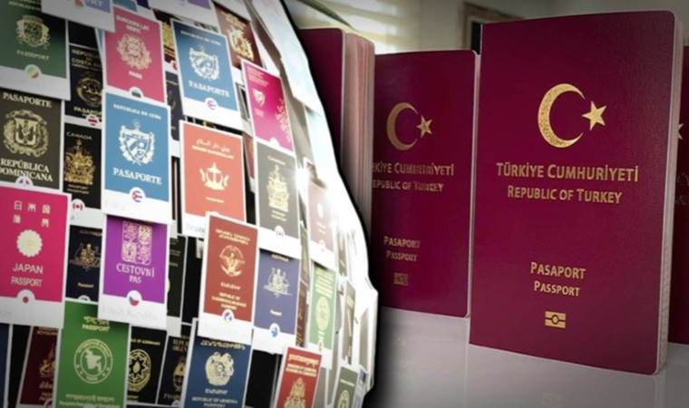 Dünya’nın en güçlü pasaportları listesinde zirve değişti