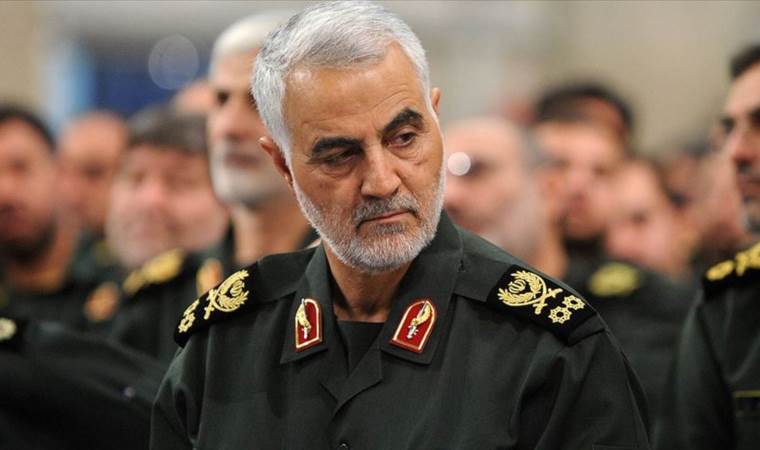 ABD’ye ‘Kasım Süleymani’ davası: Tazminata mahkum etti