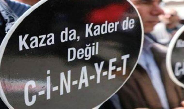 Çorum’da iş cinayeti: Kaynar su kazanına düşen işçi hayatını kaybetti