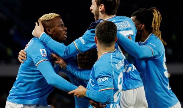 Napoli – Monza maçı ne zaman, saat kaçta, hangi kanalda?