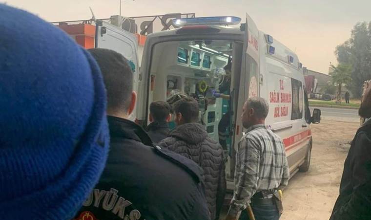 Mardin’de iş cinayeti: İnşaatın asansör boşluğuna düşen işçi öldü