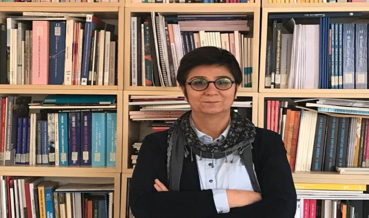 CHP Çankaya Belediye Başkan aday adayı Candan: ‘Belediye ihtiyacı olan herkese bakacak’