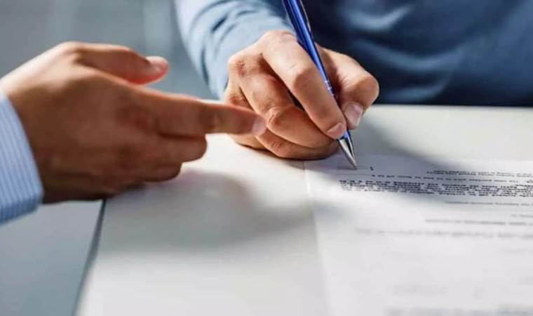 2 sigorta şirketine tedbir konulmuştu…TSB’den iptal edilen poliçe açıklaması