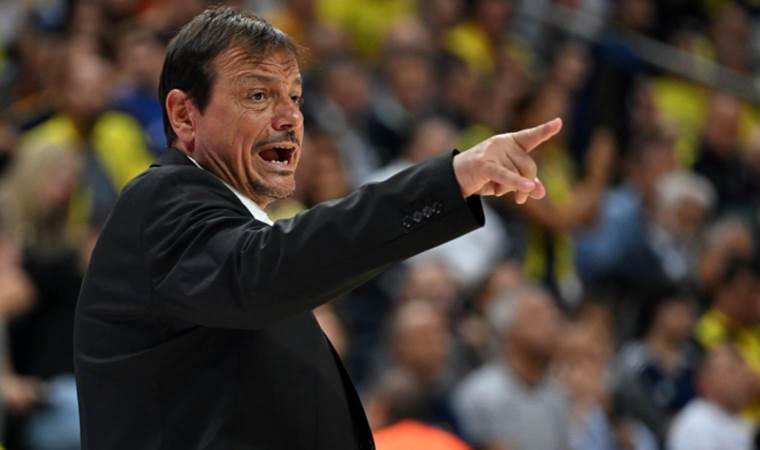 Ergin Ataman eski takımı hakkında konuştu: ‘Yaşananları unutmam mümkün değil’