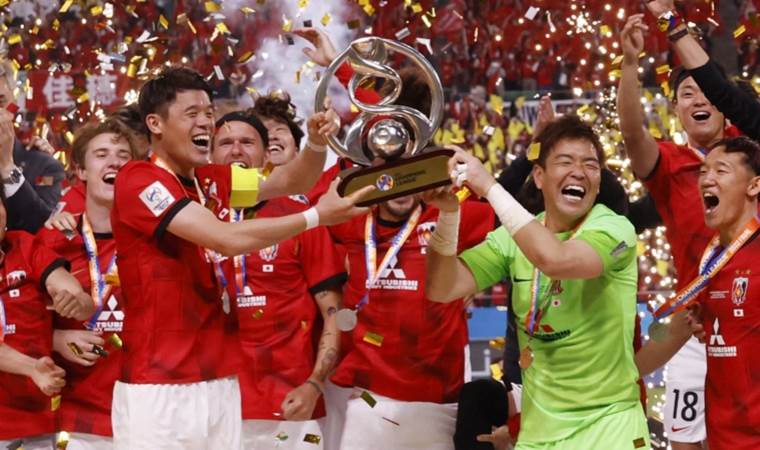 Urawa Red – El Ahly maçı ne zaman, saat kaçta, hangi kanalda?