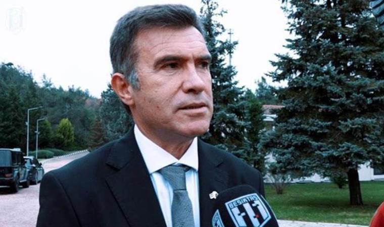 Adı Beşiktaş ile anılıyordu: Feyyaz Uçar’dan Quique Setien açıklaması!