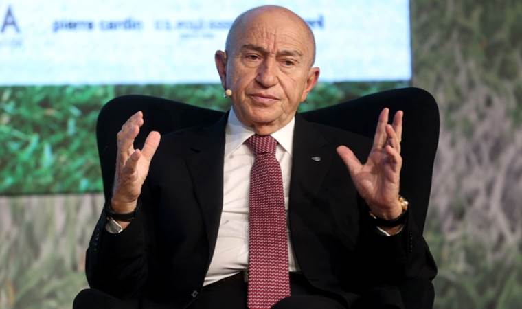 Eski TFF başkanından itiraf: ‘Fenerbahçe için iddiaya girdim’