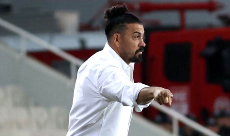 Servet Çetin’den destek mesajı: ‘Sivaslıların Sivasspor’a sahip çıkması lazım’