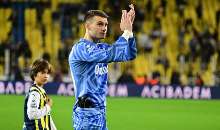 Fenerbahçeli kaleciden transfer itirafı: ‘Luka Modric ile konuştum…’