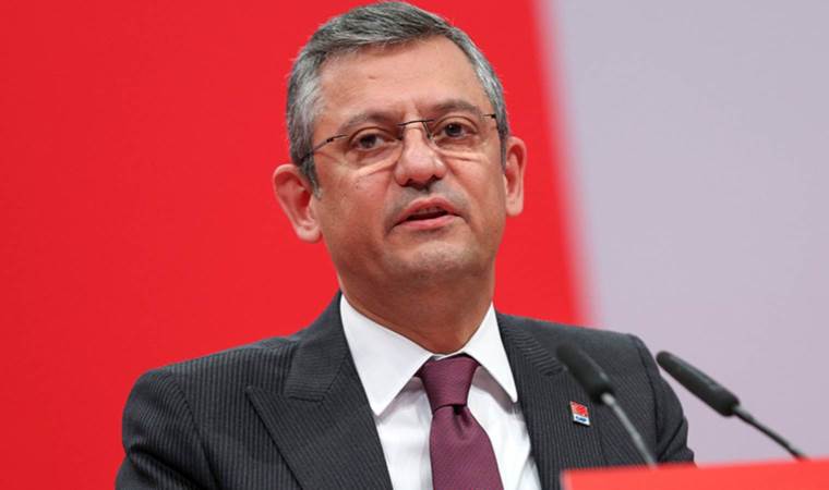 Özgür Özel’den ’10 Aralık Dünya İnsan Hakları Günü’ mesajı