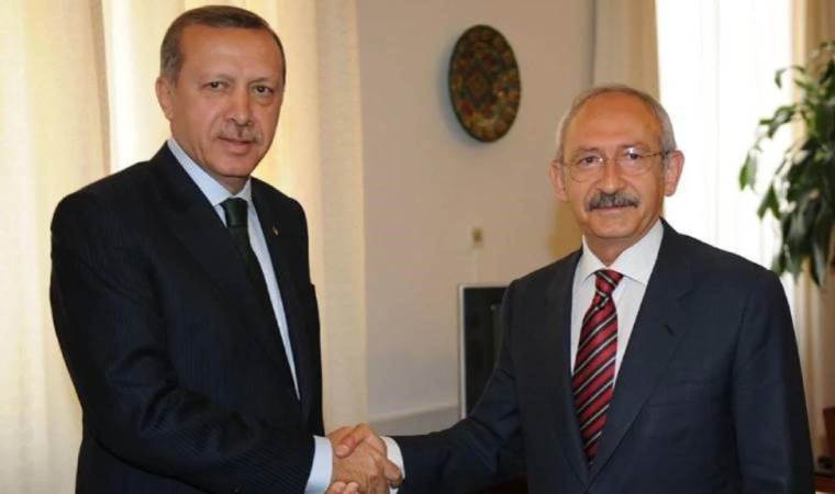 Erdoğan: Bana her şey Kemal’i hatırlatıyor