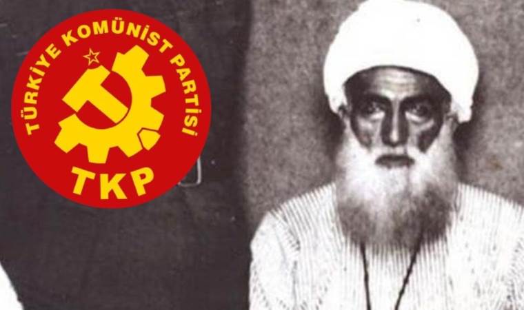TKP Diyarbakır İl Örgütü’nden Şeyh Said açıklaması: Cumhuriyet düşmanı, ağalık ve aşiret yanlısı, hilafetçi