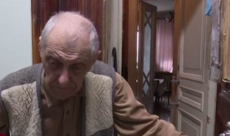 Stalin’in yeğeni evinde ölü bulundu