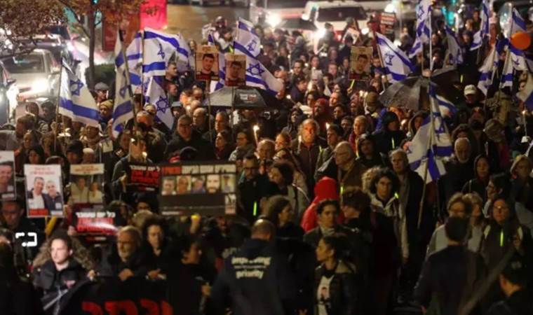 Rehine görüşmelerinin yeniden başladığı iddia edildi