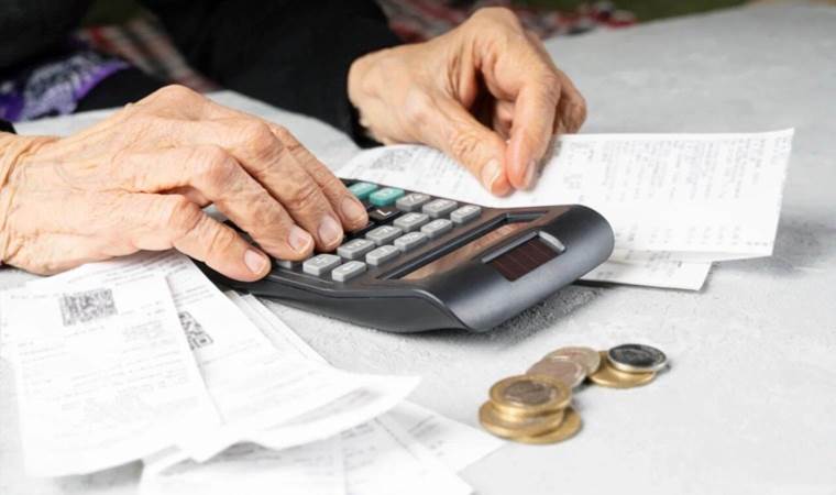 Emeklilerden sistem değişikliği çağrısı