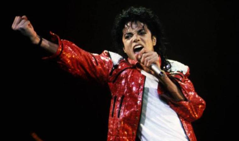 Michael Jackson’ın nadir kayıtları açık artırmadan çekildi: Mirasçılar hukuki mücadele başlatacak