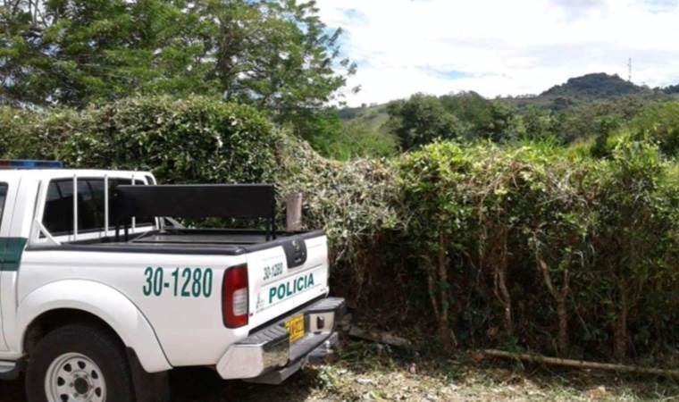 Turistik kasabada 7 ceset: Altın ticareti iddiası