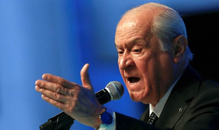 Bahçeli’den TFF ve hakemlere çağrı: ‘Türk sporu birkaç provokatöre teslim olmasın’