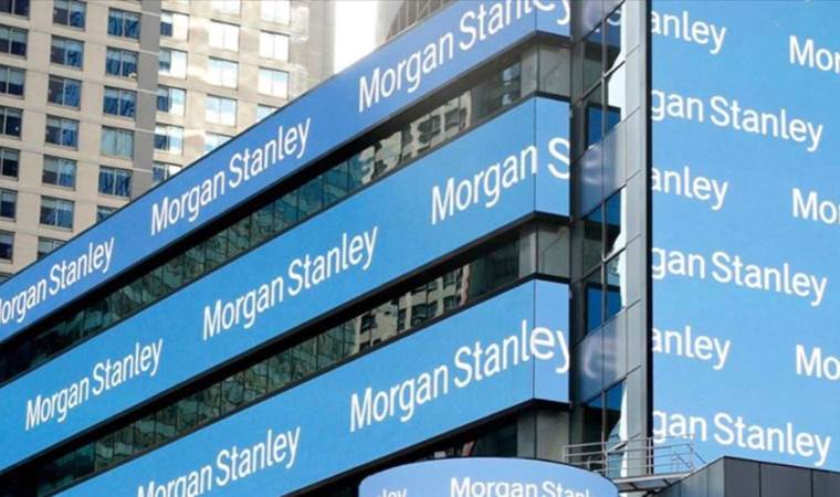 Amerikalı yatırım bankası Morgan Stanley’den Merkez Bankası için çarpıcı faiz tahmini