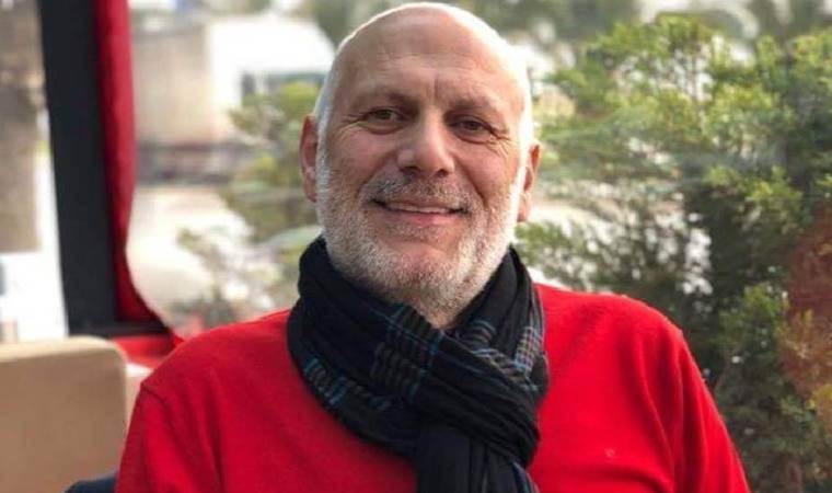 CHP’nin Tuzla aday adayı Cemil Ekşi tutuklandı