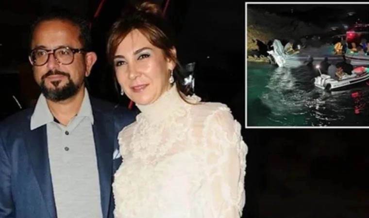 Estetik operasyon geçirmişti: Vuslat Doğan Sabancı’dan kaza sonrası ilk fotoğraf