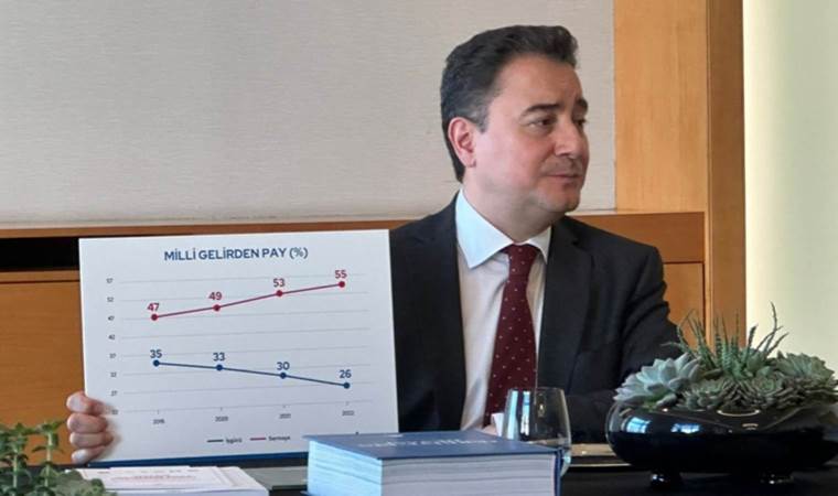 Ali Babacan’dan yerel seçim mesajı: Artık CHP ile ittifak zor