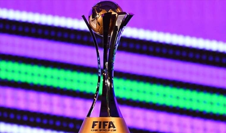 FIFA Kulüpler Dünya Kupası’nda heyecan başlıyor!