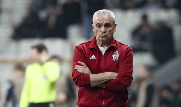 Beşiktaş, Rıza Çalımbay’ın sözleşmesini revize etti!