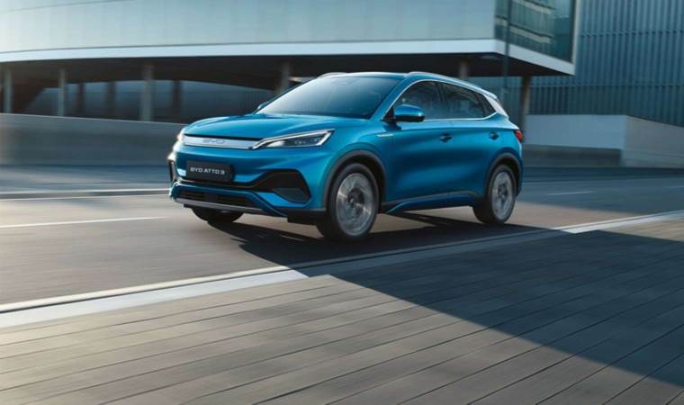 BYD’den Avrupa atağı: Macaristan’da üretilecek Türkiye’de fiyatı düşecek