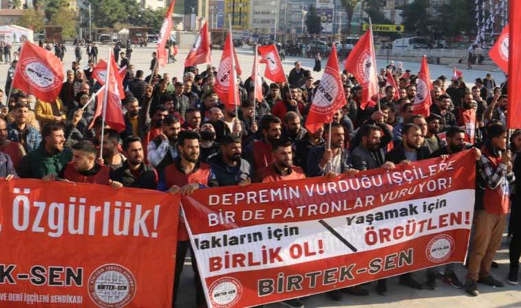 ZARA’rın neresinden dönülürse…  İşçilerin gözaltına alındığı  firmanın dikkat çeken ‘ortaklığı’