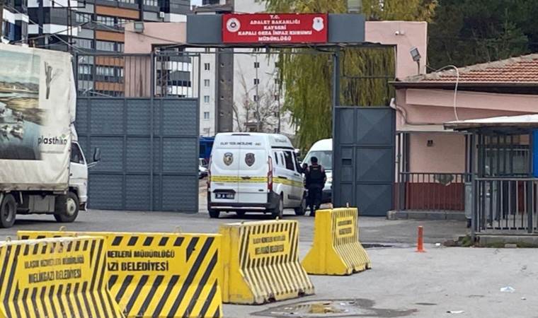 Cezaevinde ‘intihar’ iddiası: İple kendini astı