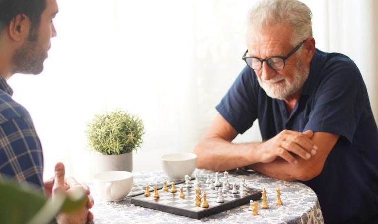 Uzmanı uyarıyor: Diyabet bunama riski oluşturabilir