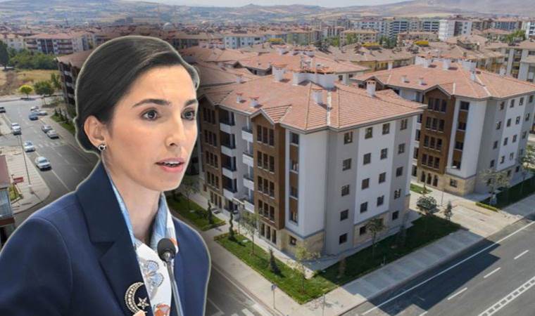 Merkez Bankası Başkanı Gaye Erkan’ın ‘kira fiyatları’ açıklaması soruldu! Bakan yanıt verdi